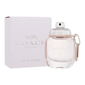 Coach Eau De Toilette za Žene 30 ml