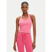 Juicy Couture Top Tied JCWCT125306 Roza Slim Fit