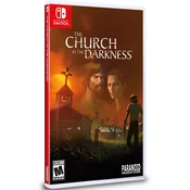 The Church in the Darkness - Import (SWITCH)