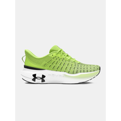 Under Armour UA Infinite Elite Superge 814773 Zelena