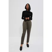 Marisse Pants Z-Sp-3908 D.Brown