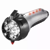 Lampa Dynamo Led