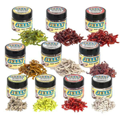 Umetni Črvi Energofish Benzar Jelly Baits 30ml