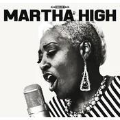 Martha High - Singing For The Good Times (LP)