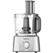 KENWOOD Kuhinjski robot Kenwood FDP65590SI z motorjem 1000 W, (5000118819)