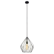 Carlton_Eglo visilica Eglo lampa [ EGLO 49257 ]