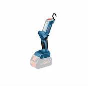 Bosch Akumulatorska lampa za gradilište GLI 18V-300 bez baterije i punjaca 06014A1100