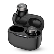 Brezžične slušalke Edifier W240TN - Bluetooth 5.3 slušalke z ANC tehnologijo aktivnega izločanja hrupa - črne
