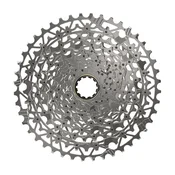 SRAM Cassette XG-1251 D1 Silver 12 Speed 10-44