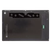 SAMSUNG Zaslon Samsung Galaxy Tab A8 10.5 2021 [servisni paket] Original Samsung Black: steklo na dotik LCD, (21733293)