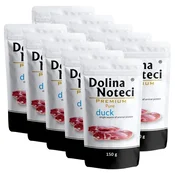 Dolina Noteci Premium Pure Duck 10 x 150 g