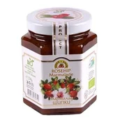 shumee Organska šipkova marmelada 230 g - naravna za peko mazurke