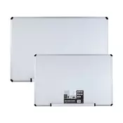 Deli Magnetna tabla bela 60 x 90cm 839033