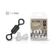 Sistem Delphin The End Ronnie Swivel+Stopper 7-9