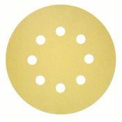 Bosch Brusni listovi za rotacione brusilice C450 Standard for General Purpose 2608621742