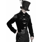 Moška jakna DEVIL FASHION - Scissorhands Gothic - CT14001