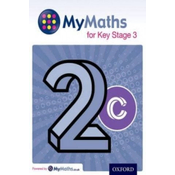 MyMaths for Key Stage 3: Student Book 2C