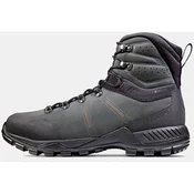 Muška obuća Mammut Mercury Tour II High GTX M Veličina (EU): 44 / Boja: crna