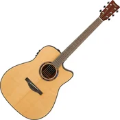 Yamaha TAG1 C Natural Elektroakustična dreadnought