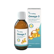 Vitaking - Tekoče Omega-3 2500 mg, 150 ml