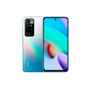 Mobitel Xiaomi Redmi 10 Dual LTE 4GB + 128GB Sea blue NFC