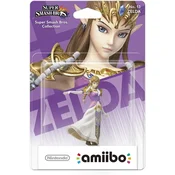 Amiibo Zelda (Super Smash Bros)