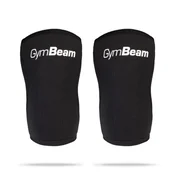GymBeam Neoprenske bandaže za koleno Conquer