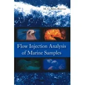 Flow Injection Analysis of Marine Samples