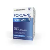 Arko Forcapil kapsule za rast kose i noktiju A60