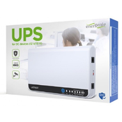 ENERGENIE UPS brezprekinitveno napajanje EG-UPS-DC18, 18 W