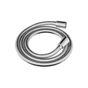 Mexen tuš cev 125 cm, krom - 79435-00