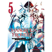 Shangri-La Frontier 5