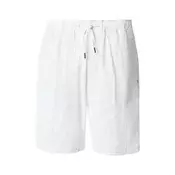 INDICODE JEANS Hlače Drum bela