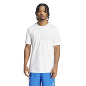 ADIDAS PERFORMANCE Italy DNA Graphic T-Shirt