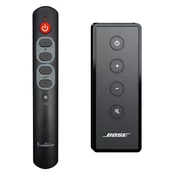 General BOSE CINEMATE, CINEMATE GS series II, SOLO 5, SOLO 10, SOLO 15 - compatible General-branded remote control
