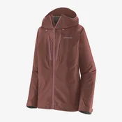 Ženska jakna Patagonia Triolet, Dulse Mauve (XS)