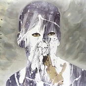 Stephen David Heitkotter - Black Orckid (Reissue) (LP)