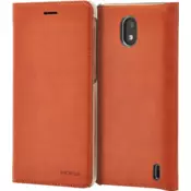 Nokia original preklopna torbica CP-304 za Nokia 2 rjava