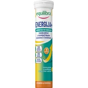 Energija+ - šumece tablete, 20 kom.
