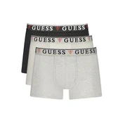 Guess Komplet boksaric? Brian U97G01 KCD31 Pisana