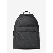 MICHAEL Michael Kors Ročna torbica Michael Kors Sac a Dos Homme Hudson Noir črna