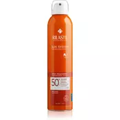 RILASTIL Sun transparentni sprej SPF 50, 200ml