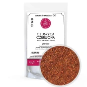 shumee Rdeča slanica 1 kg Začimba