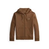 Polo Ralph Lauren Jopa na zadrgo umbra