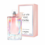 Lancome La Vie Est Belle Soleil Cristal Parfumirana voda 50 ml