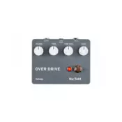 Korg OD-S Overdrive NuTube