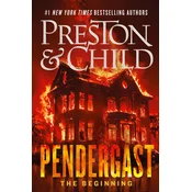 Pendergast
