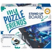 Ravensburger puzzle (slagalice) - Postolje za puzle RA17976