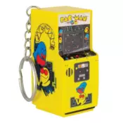 Paladone privjesak Arcade Pac Man