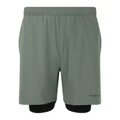 Endurance Kros 2-in-1 Shorts